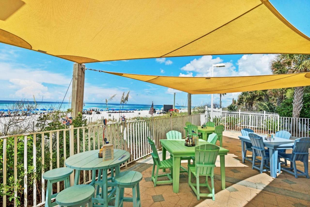 巴拿马城Boardwalk 1405公寓 外观 照片